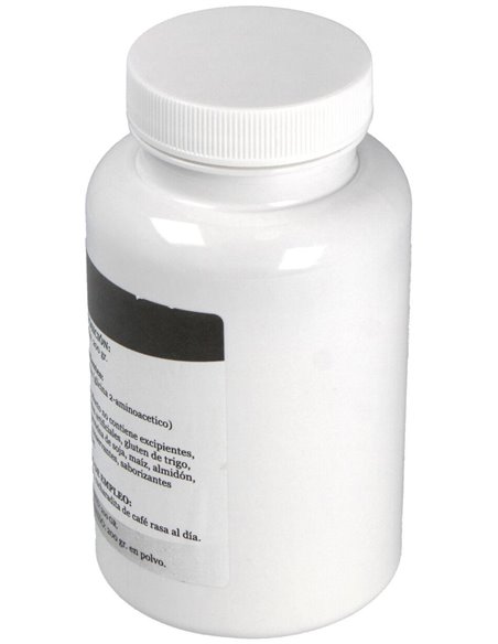 L-Glicina Polvo 200Gr. de Alfa Herbal