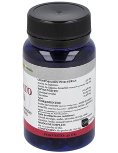 Butirato Plus 60Perlas de Alfa Herbal