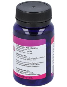 Trebol Rojo Max 60Cap. de Alfa Herbal