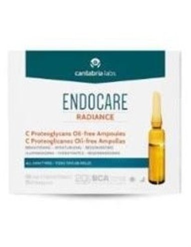 Endocare Radiance C Proteoglic 30Ampx2Ml. de Endocare