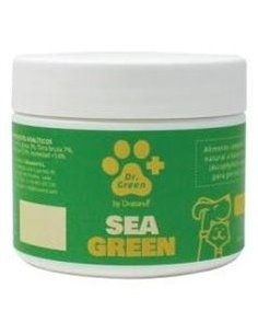 Seagreen 100G Dr Green