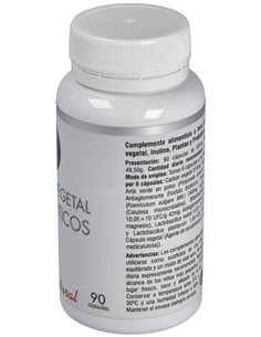 Carbon Probiotico 90Cap. de Prisma Natural