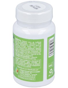 Sueño (Somniplus) 600Mg. 60Cap. de Polaris