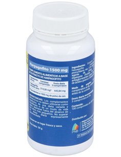 Harpagofito 1500Mg. 100Comp. de Polaris