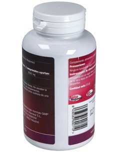 L-Glutamina 1000Mg. 60Comp. de Naturbite