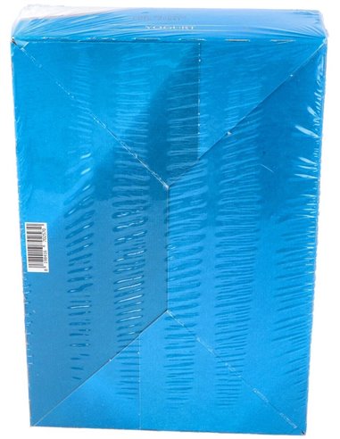 Protein Meal Barritas Yogur 12Uds. de Pwd