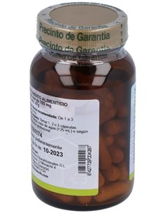 Rhodiola  Rosea 60 Caps. de Cfn