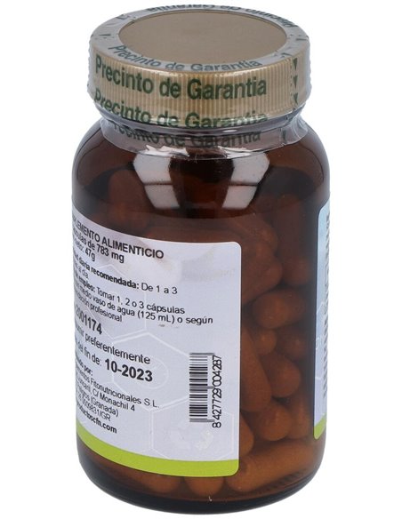 Rhodiola Rosea 60Cap. de Cfn