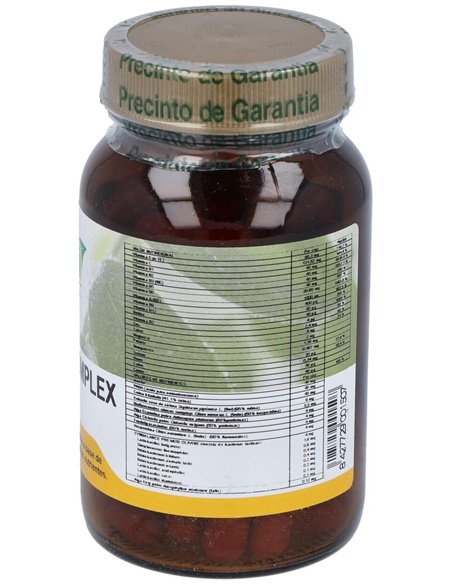 Mvm Complex 60Vcaps de Cfn