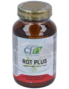 Rgt Plus Regenerative 60Cap. de Cfn