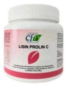 Lisin Prolin C Polvo 250Gr. de Cfn