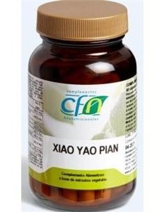 Xiao Yao Pian 60 Vcap de Cfn