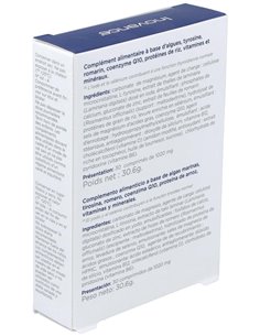 Thyrovance 30Comp. de Inovance