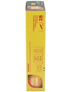 Lab. 4 (Cobre) 28 Amp. de Labcatal