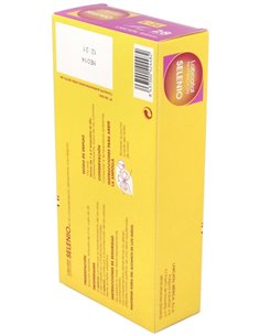 Selenio 21 28X2 Ampollas Labcatal