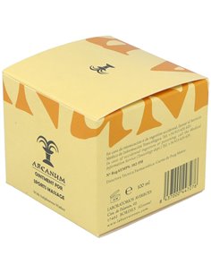 Arcanum Unguento Sedativo Masaje Deportivo 100Ml. de Averroes