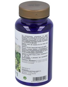 Calment 60Cap. de Codiet