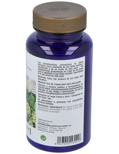 Calment 60Cap. de Codiet