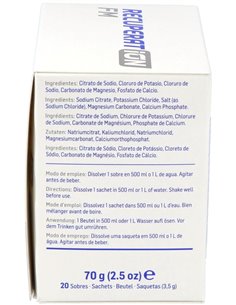 Recuperat-Ion Fm Formula Base 20Sbrs. de Recuperat-Ion