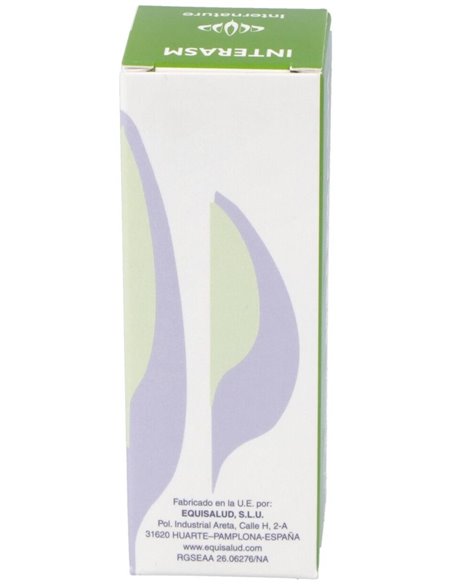 Drenature Interasm 30Ml.Gotas de Internature