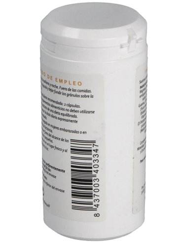 Bazovital 60Cap. de Equisalud