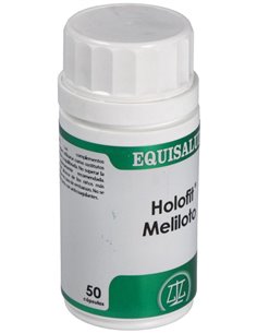Holofit Meliloto 50Cap. de Equisalud