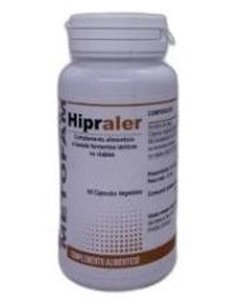 Hipraler 60Cap. de Metofam