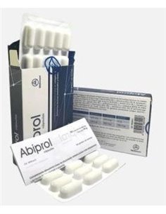 Abiprol 30Cap. de Welmont