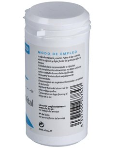 Estresvital 60Cap. de Equisalud