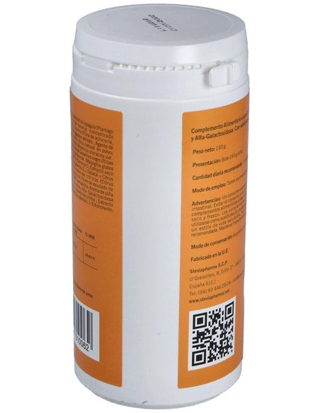 Colostevia 150Gr. de Steviapharma