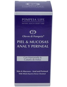 Oleum Di Pompeia Piel Y Mucosas 30Ml. de F. De Pompeia