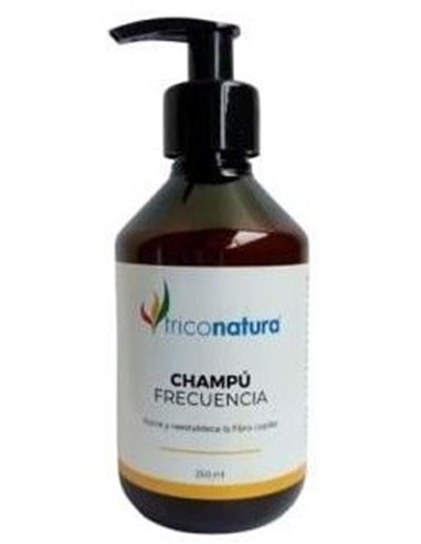 Champu Uso Frecuente A La Capuchina 250Ml. de Triconatura