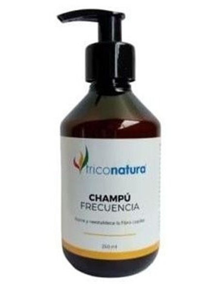 Champu Uso Frecuente A La Capuchina 250Ml. de Triconatura
