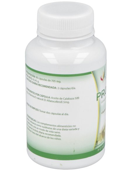 Prostat-500 90Perlas de Triconatura