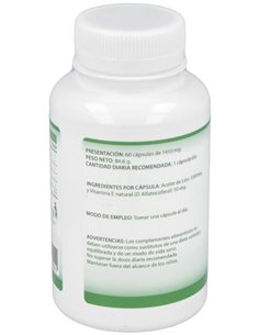 Linoet 60Perlas de Triconatura