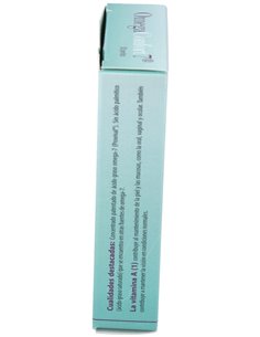 Omegaconfort7 30Cap. de Cien Por Cien Natural