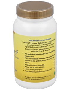 Ip6 Oro 120Cap. de Cien Por Cien Natural