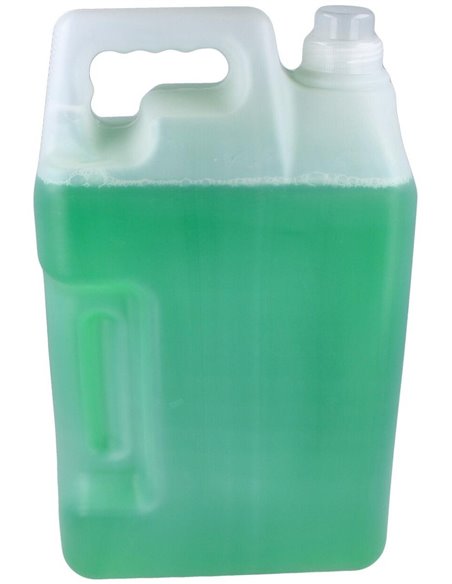 Limpia Suelos 5Lt. Eco de Ecotech