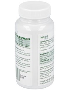 Nuaepa 1200Mg. 30Perlas de Nua