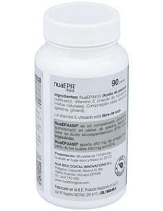Nuaepa 450 90Perlas de Nua
