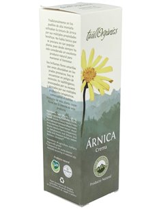 Taullorganics Arnica Ecologica Tubo 200Ml. de Taullorganics