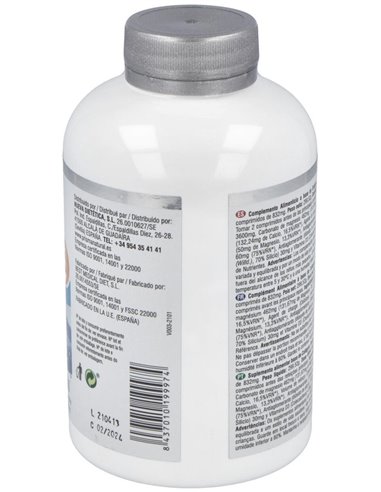 Nuevo Colageno 360 Comp.   de Prisma Natural