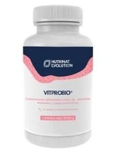 Vitprobio®     30 VCAPS de Nutrinat Evolution