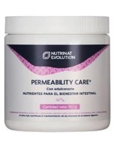 Permeability Care®  150 G de Nutrinat Evolution