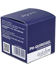 Ph-Quirogel Gel Para Masaje 100Ml. de Issislen