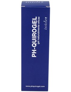 Ph-Quirogel Gel Para Masaje Tubo 75Ml. de Issislen