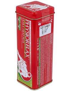Physiorelax Ultra Heat Plus 75Ml. de Physiorelax