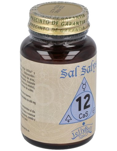 Sal Salys-90 12 Cas 90Comp. de Jellybell