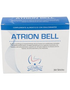 Atrion Bell 30Sticks de Jellybell