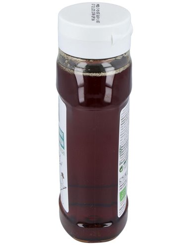 Sirope De Agave 500Ml. Bio de Naturgreen